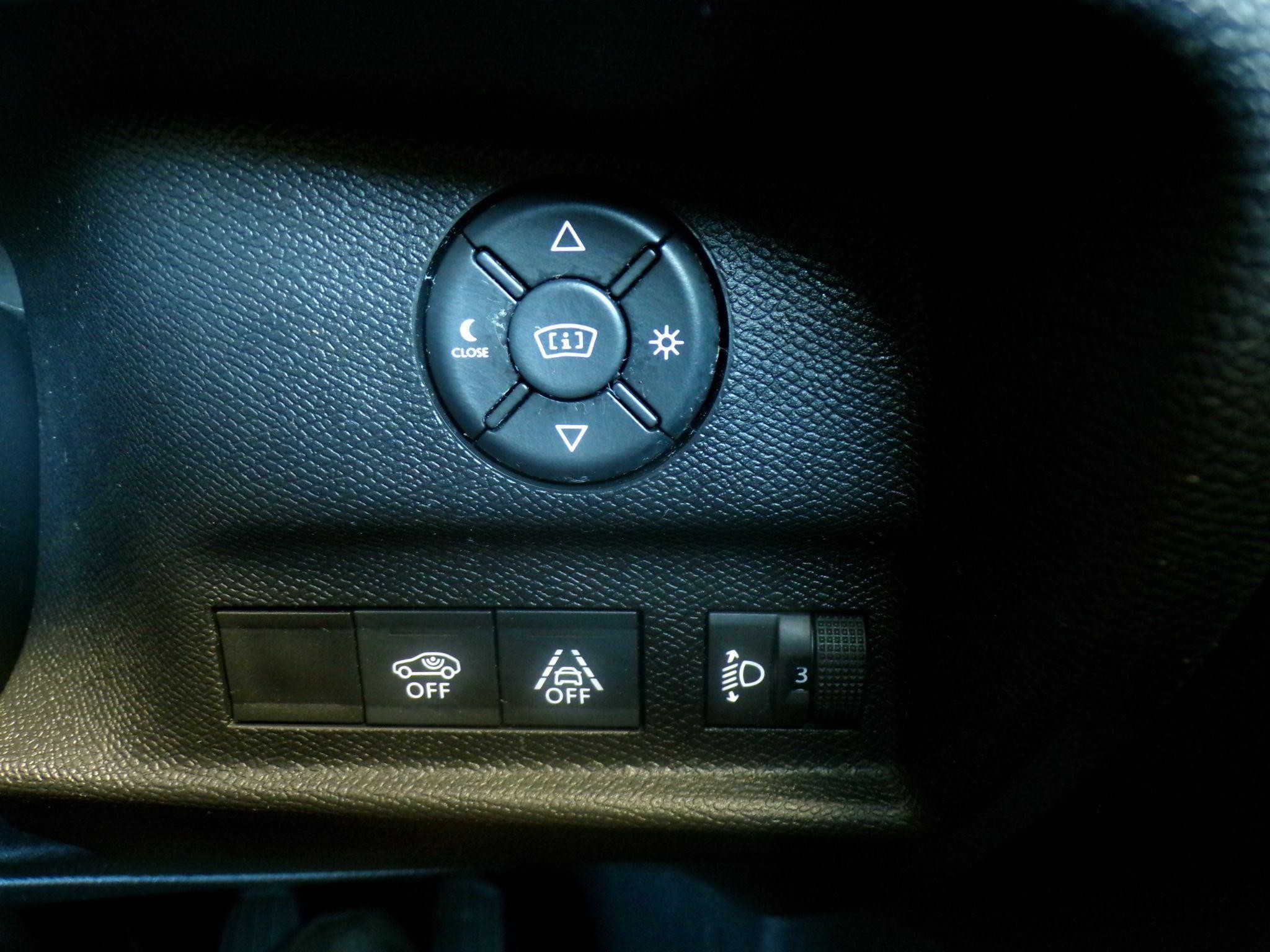 Citroen C4 Image 18