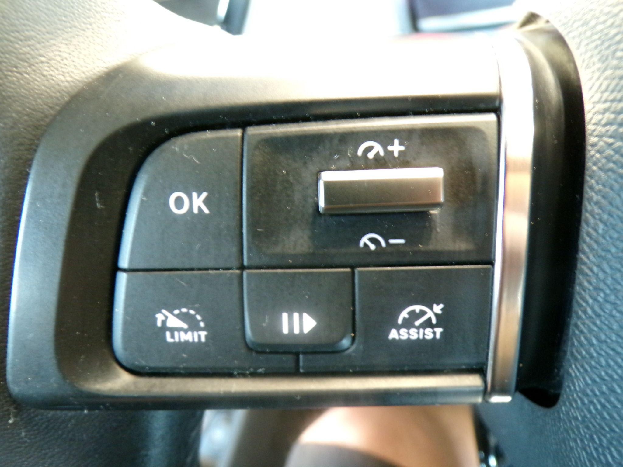 Citroen C4 Image 19