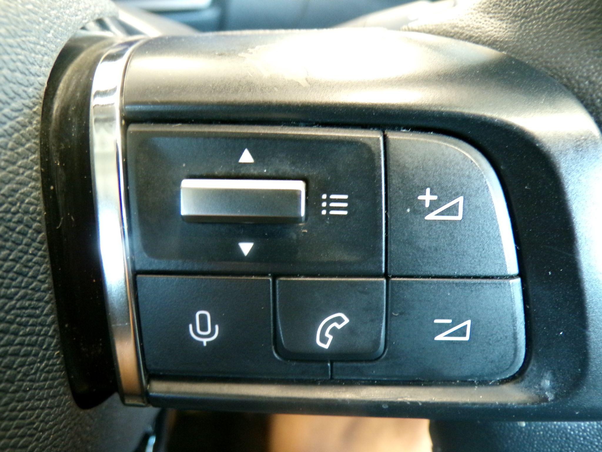 Citroen C4 Image 20