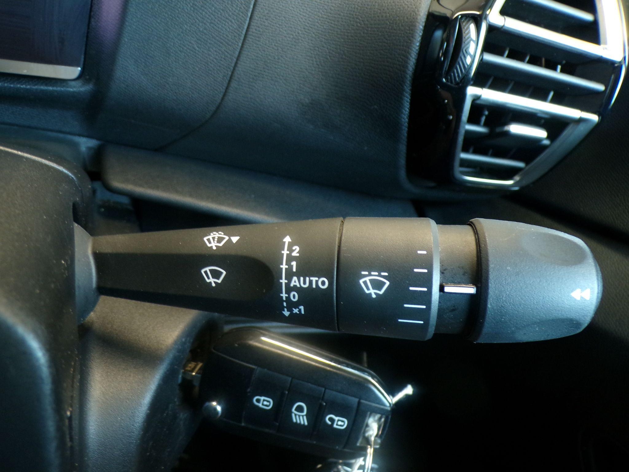 Citroen C4 Image 21