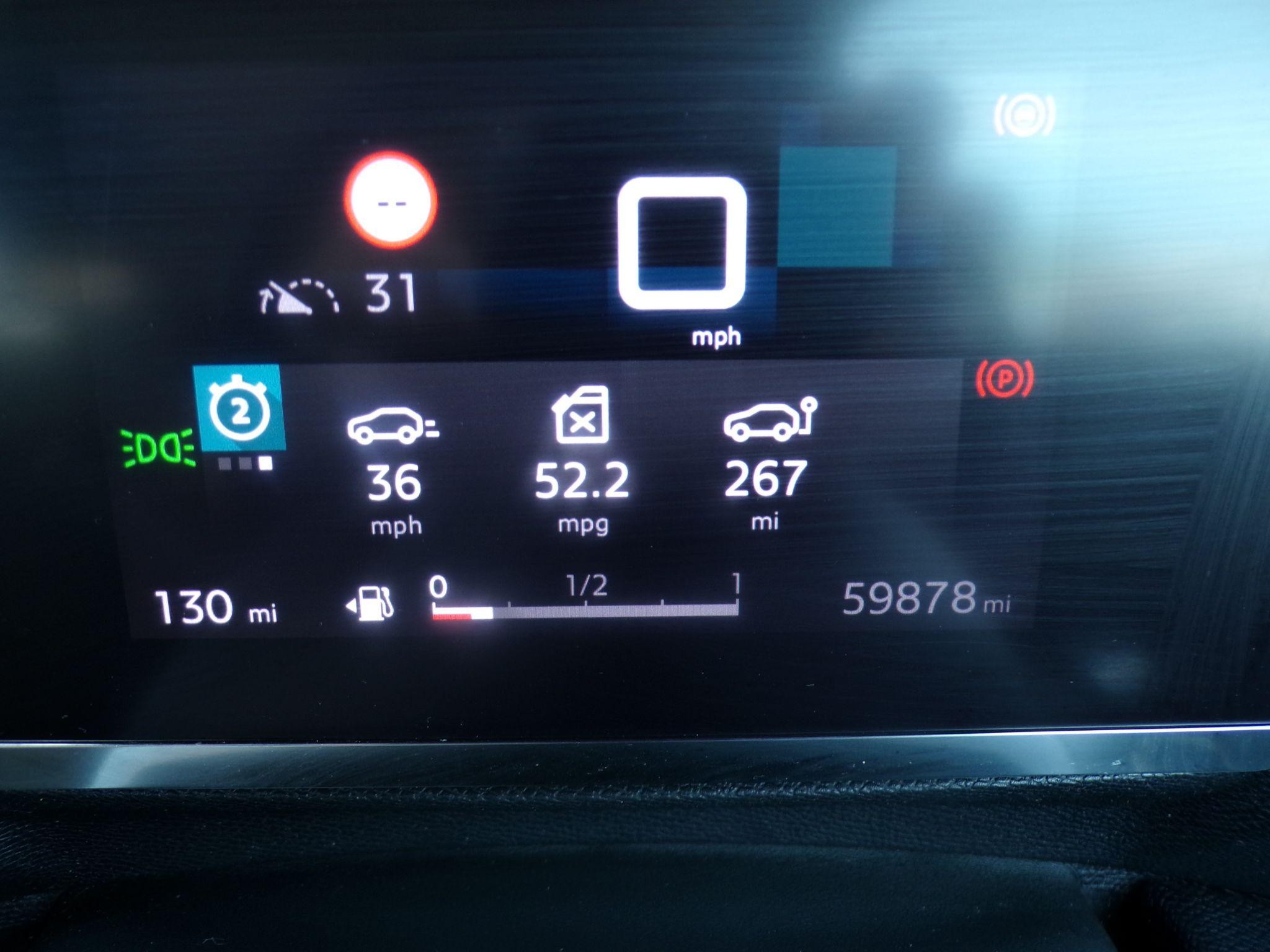 Citroen C4 Image 24
