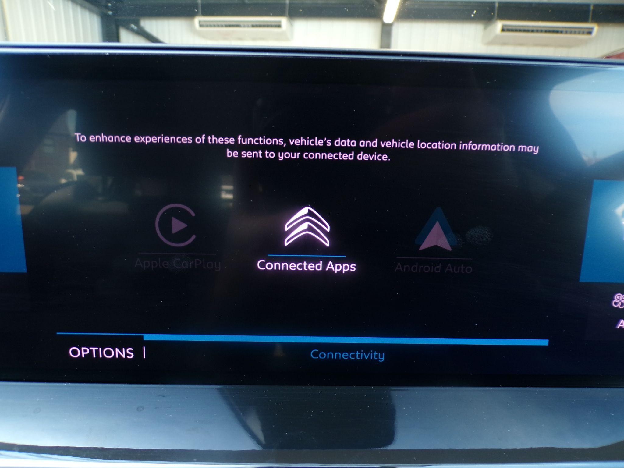 Citroen C4 Image 27