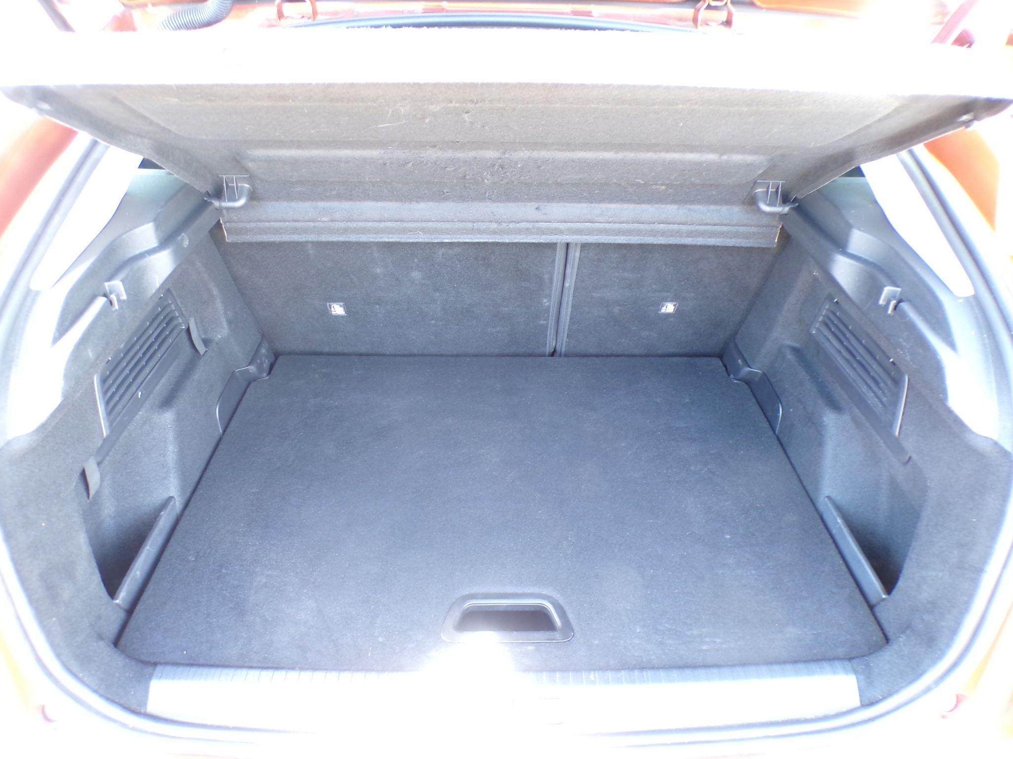 Citroen C4 Image 29