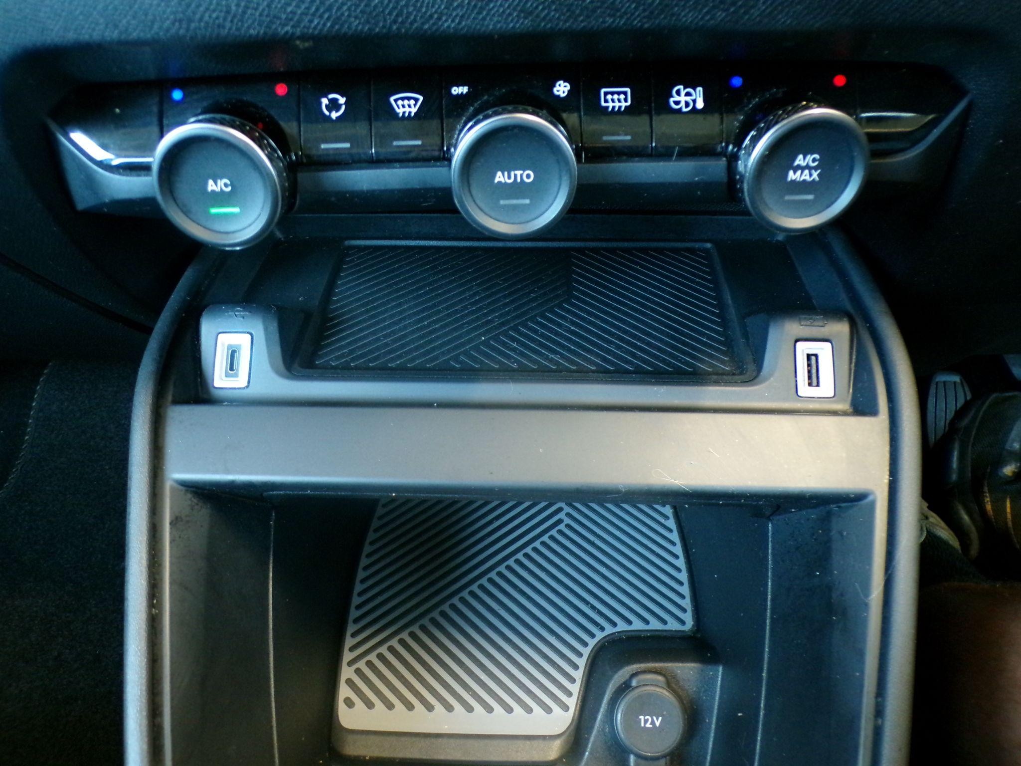Citroen C4 Image 30
