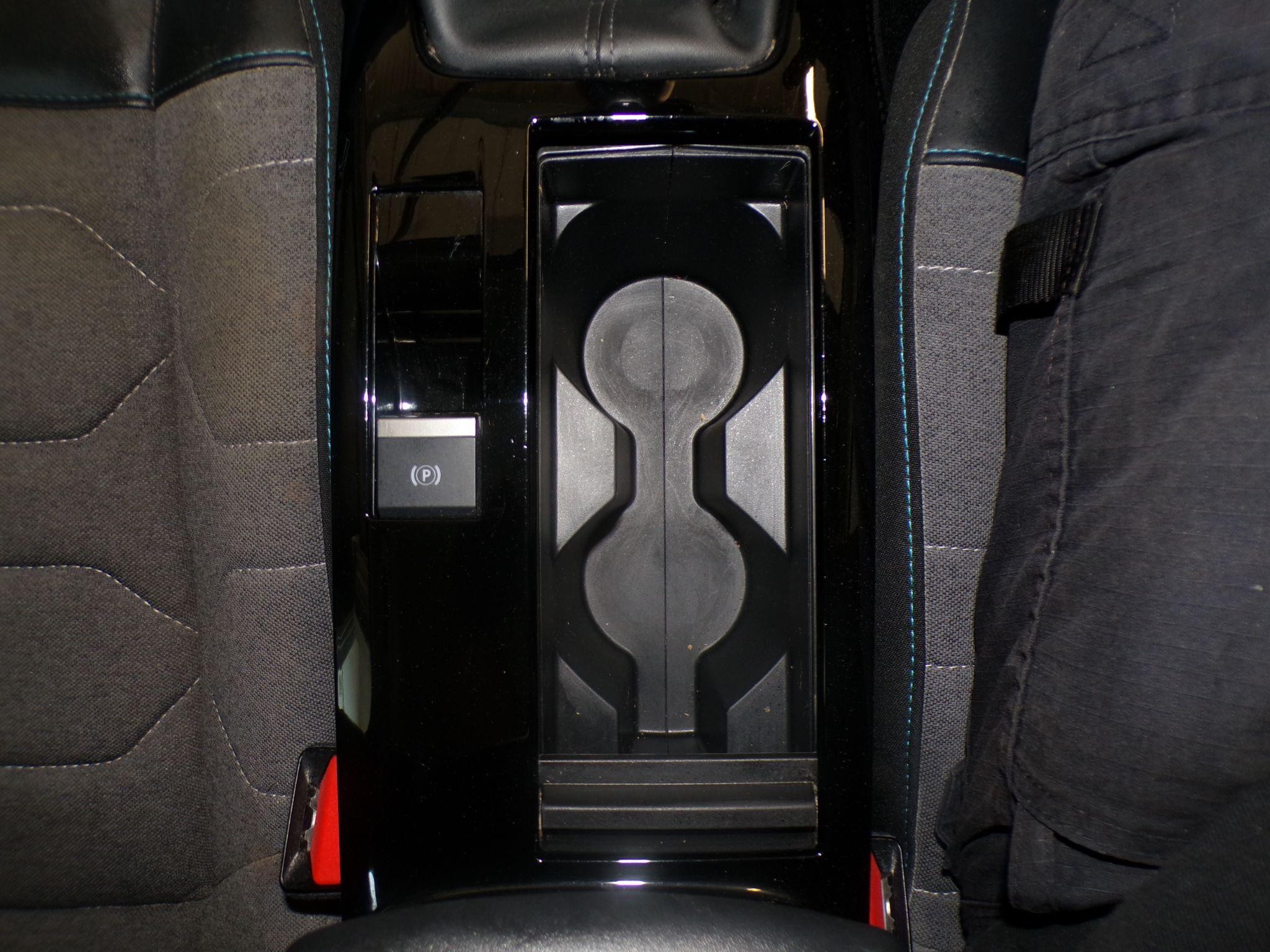 Citroen C4 Image 31