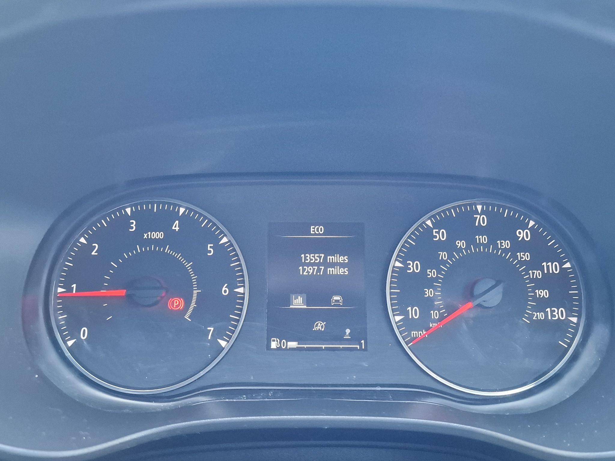 Dacia Sandero Stepway Image 9