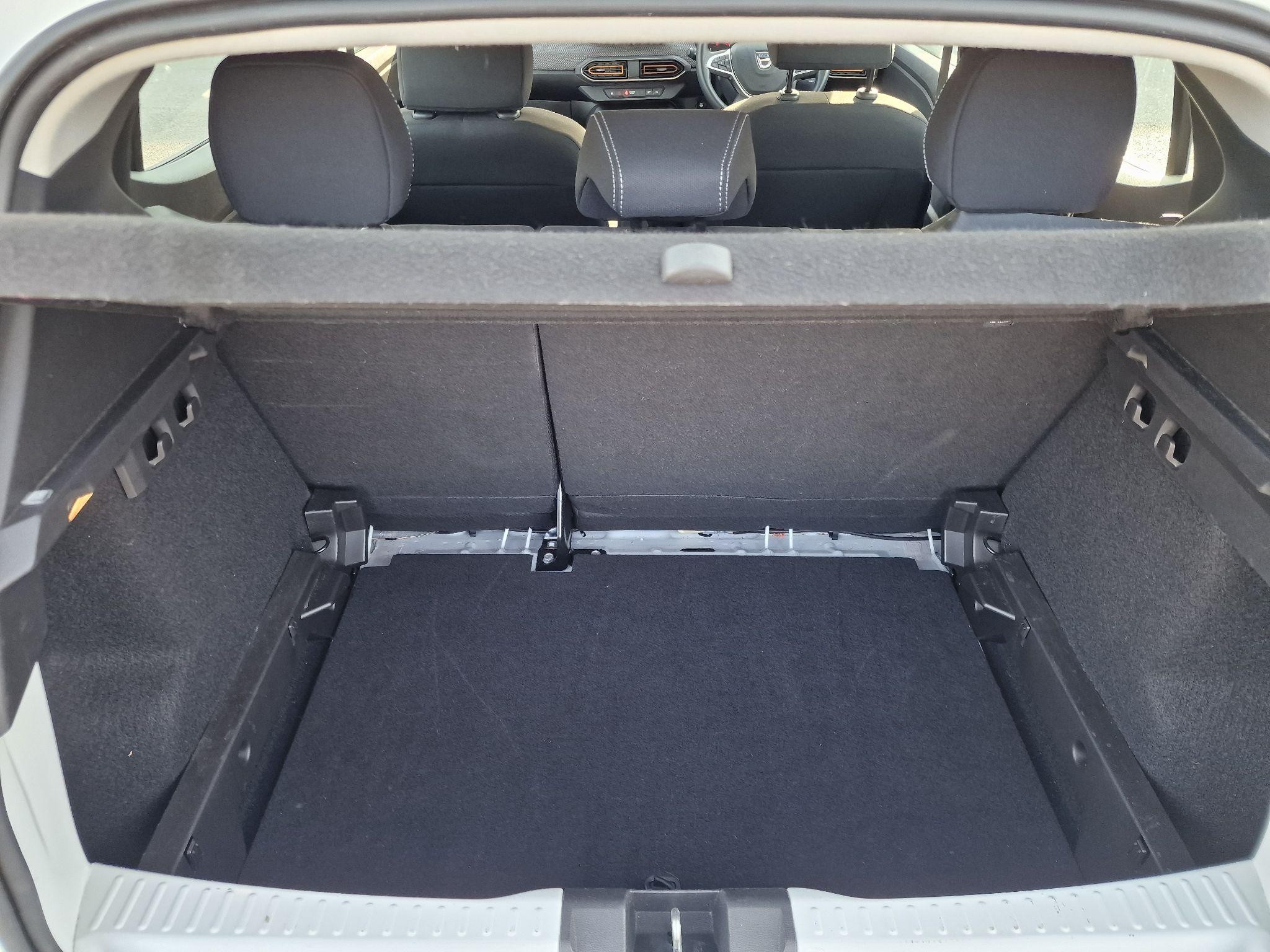 Dacia Sandero Stepway Image 14