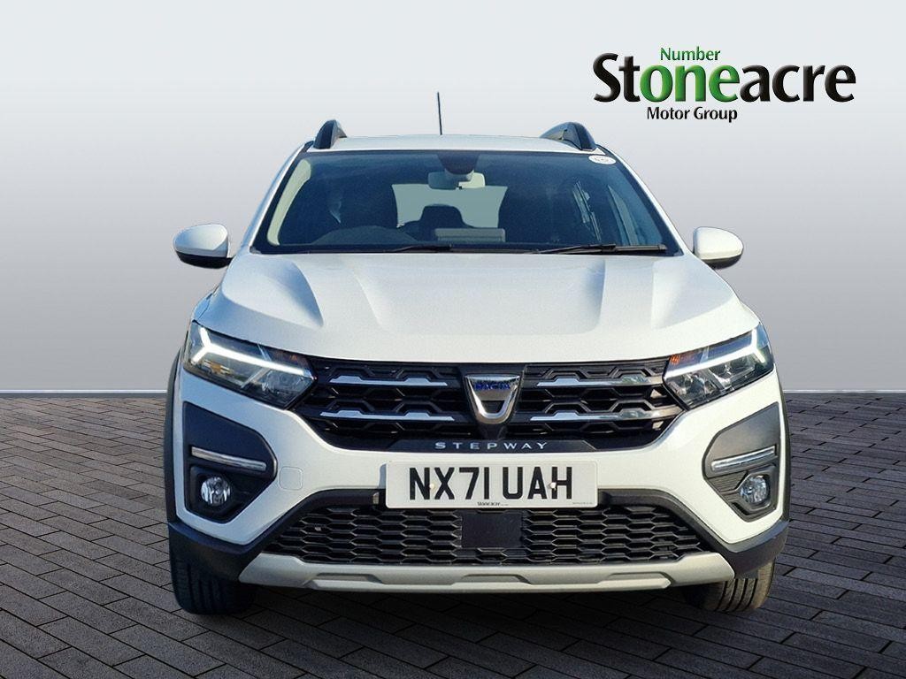 Dacia Sandero Stepway Image 15
