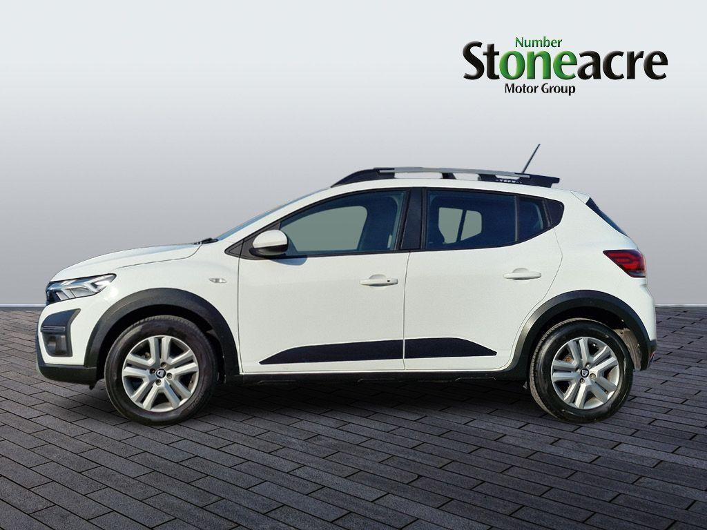 Dacia Sandero Stepway Image 17