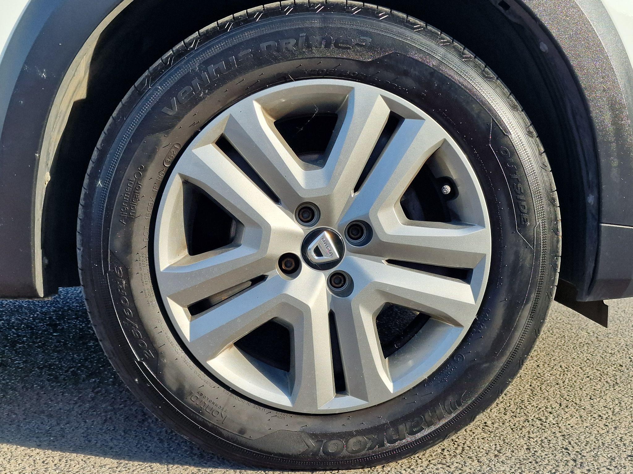 Dacia Sandero Stepway Image 18