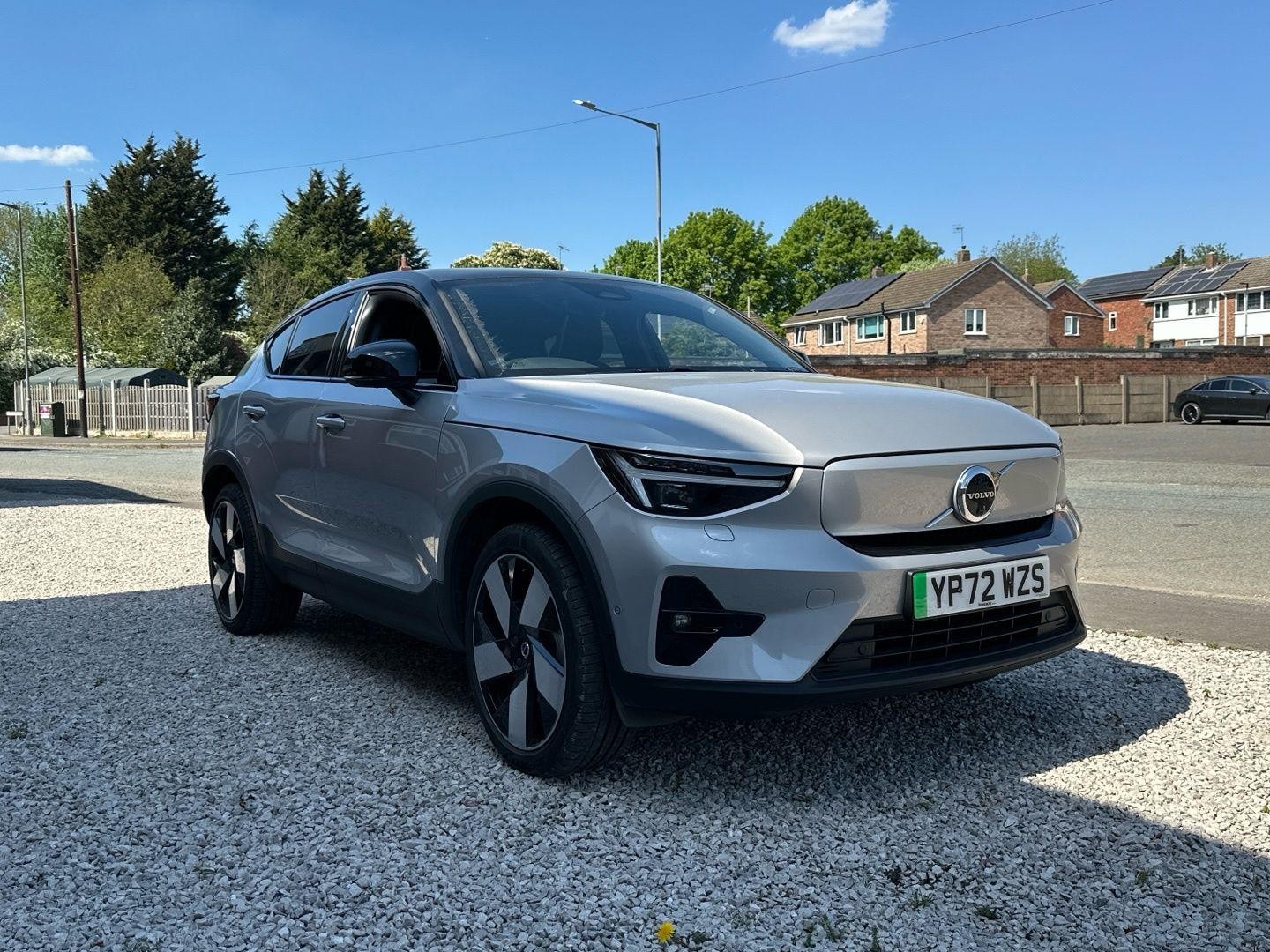 Volvo C40 Image 1