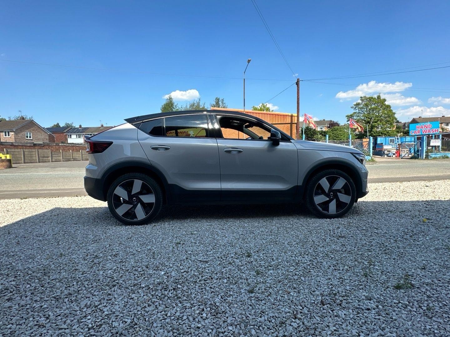 Volvo C40 Image 3
