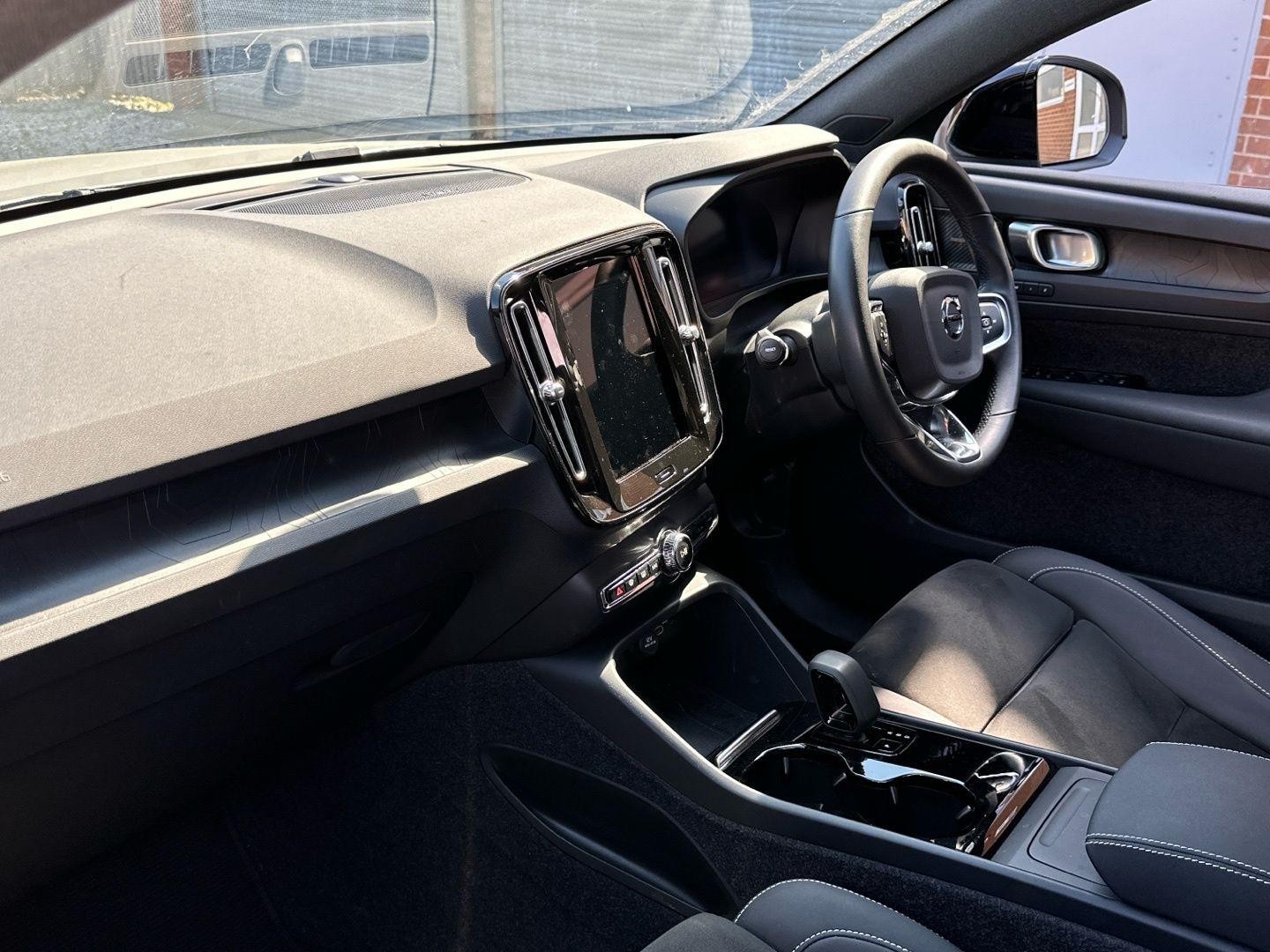 Volvo C40 Image 4