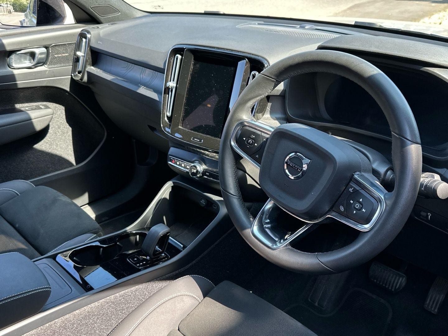 Volvo C40 Image 5