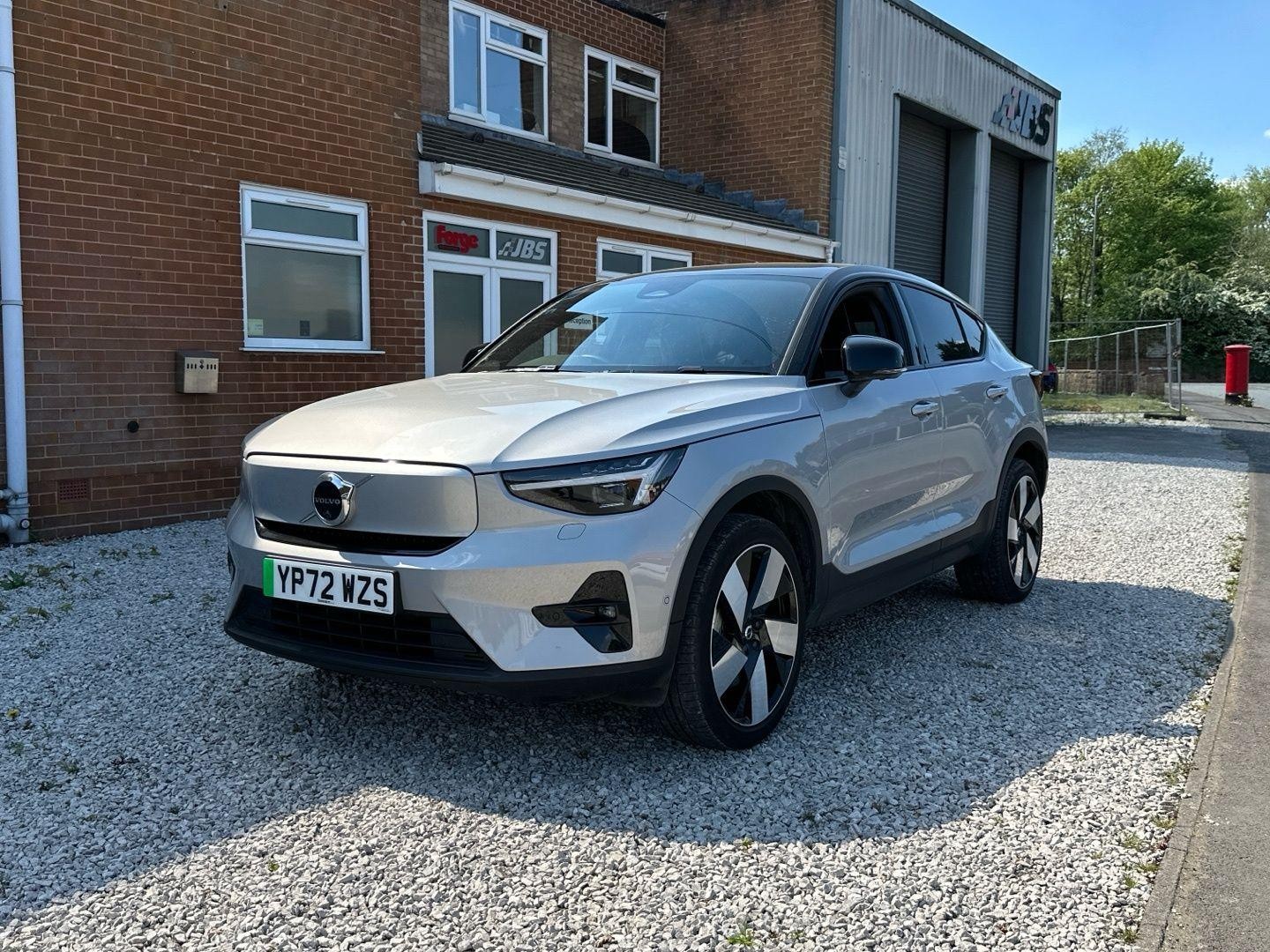 Volvo C40 Image 6