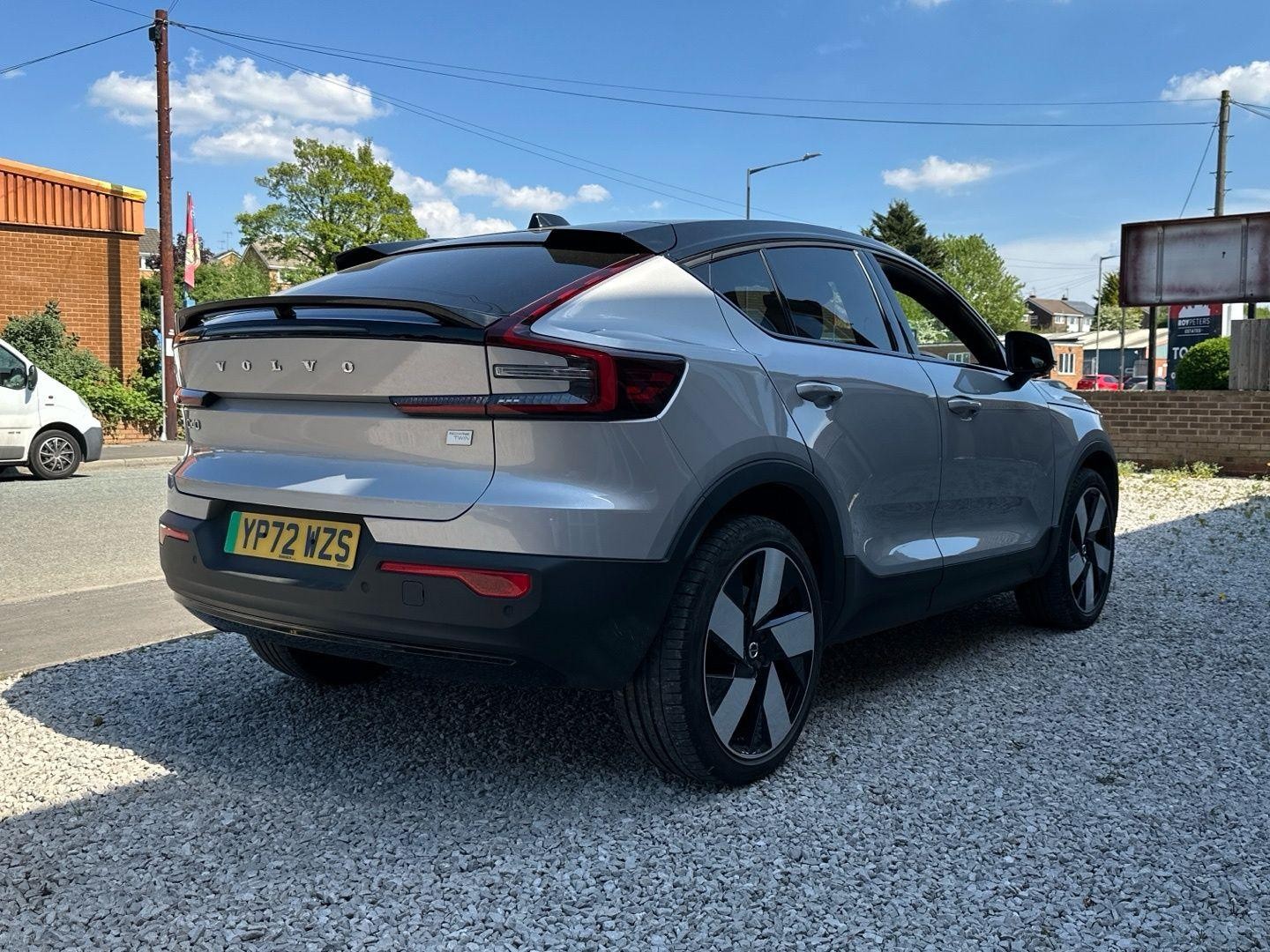 Volvo C40 Image 7