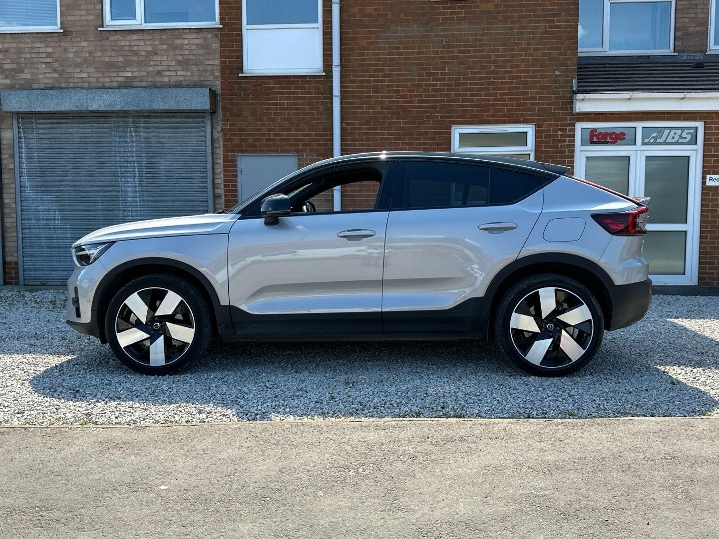 Volvo C40 Image 8
