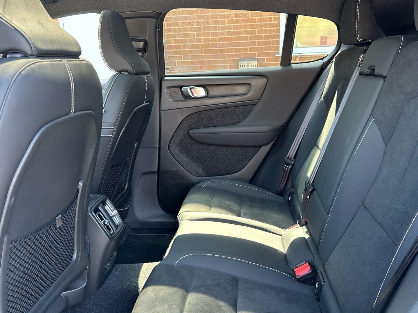 Volvo C40 Image 10