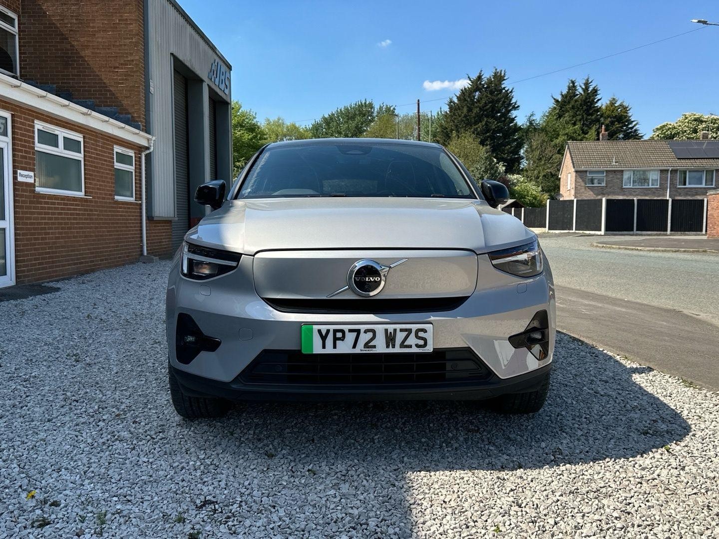 Volvo C40 Image 12
