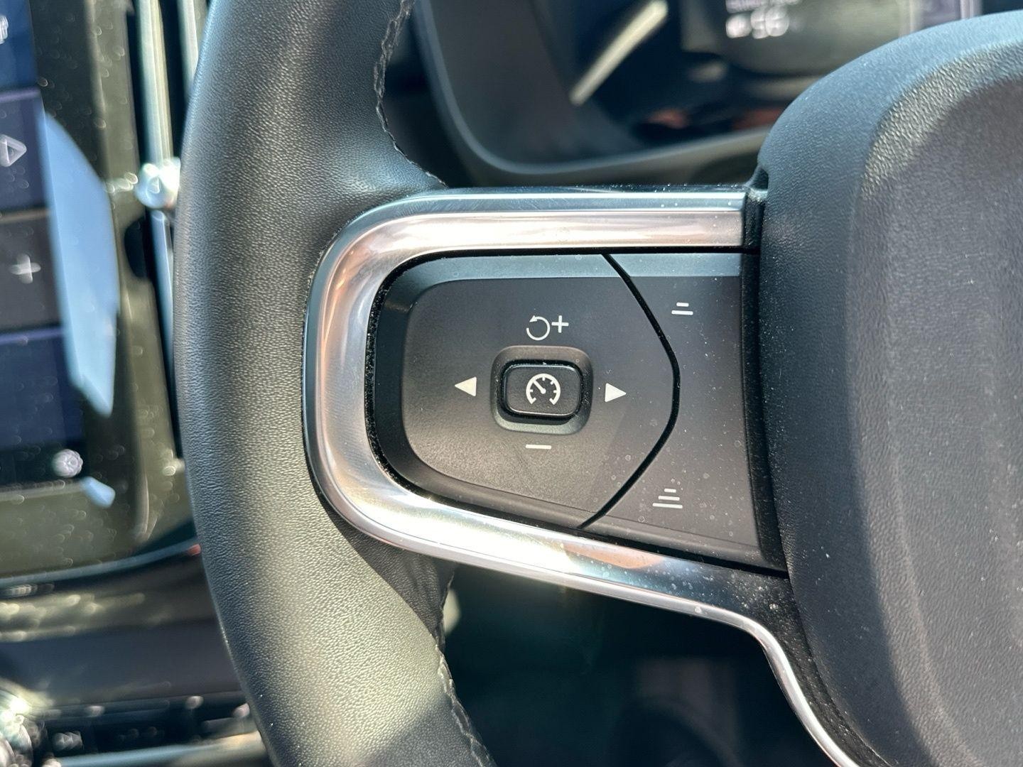 Volvo C40 Image 18