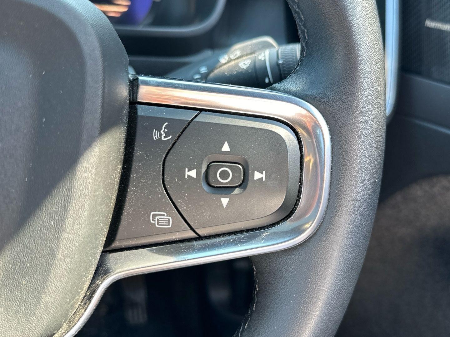 Volvo C40 Image 19