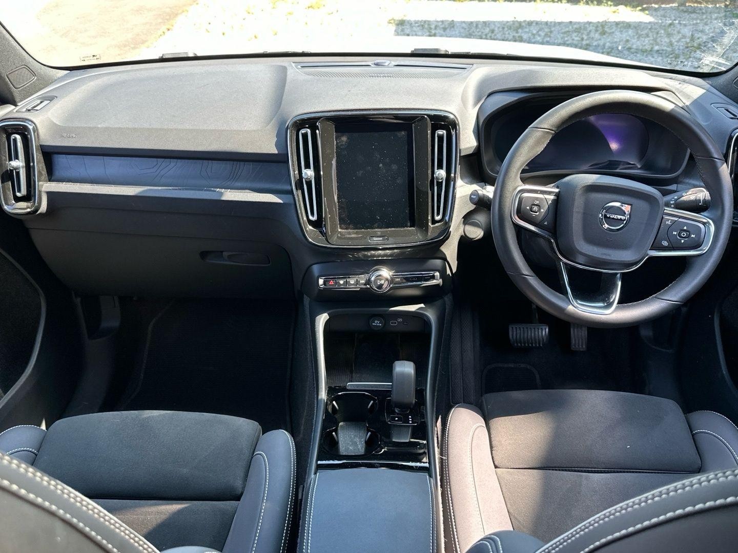 Volvo C40 Image 20