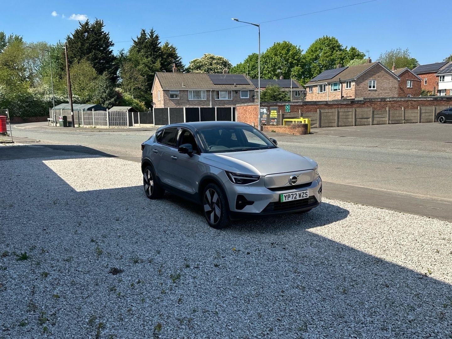 Volvo C40 Image 34
