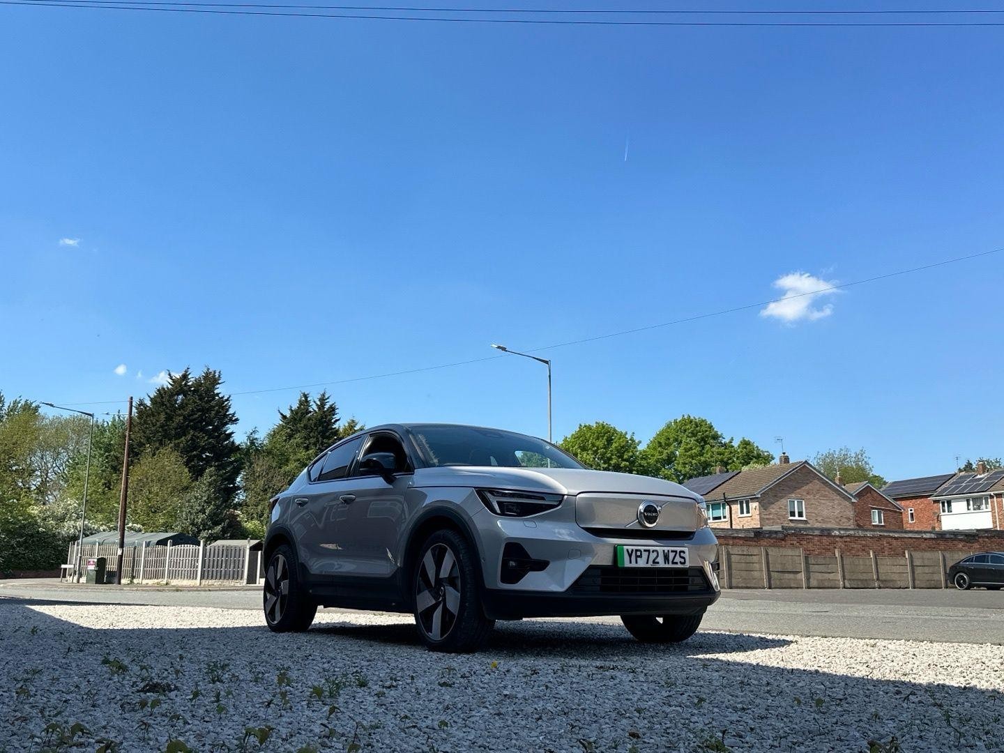 Volvo C40 Image 35