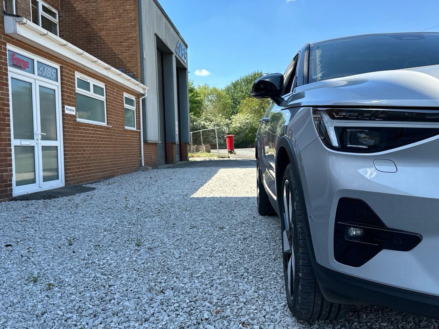 Volvo C40 Image 36