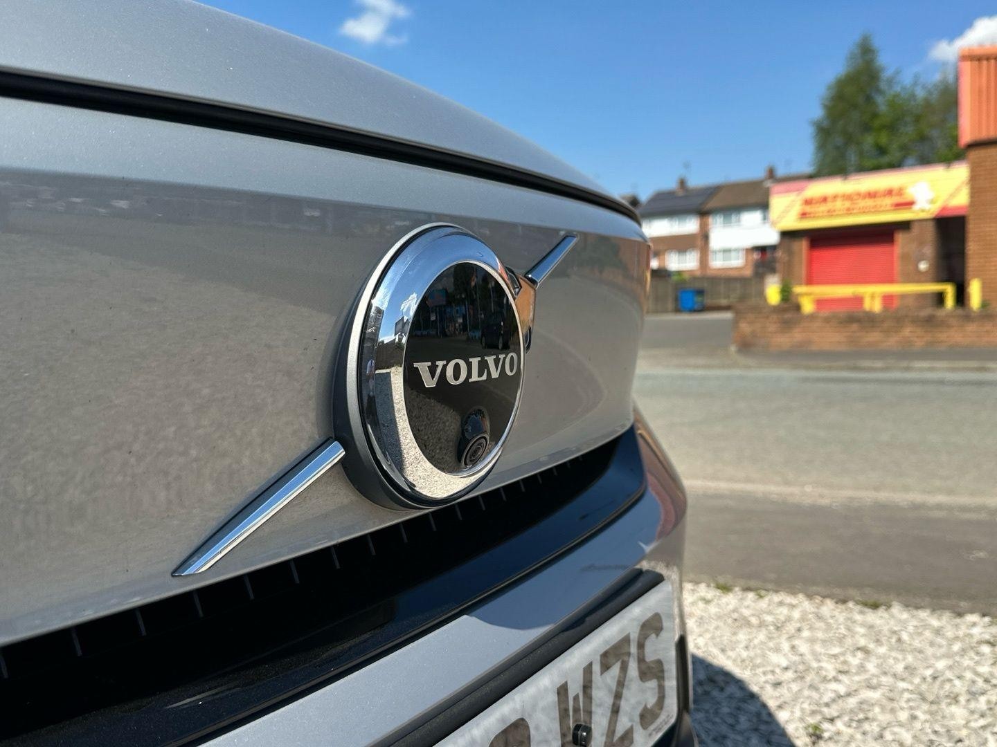 Volvo C40 Image 37