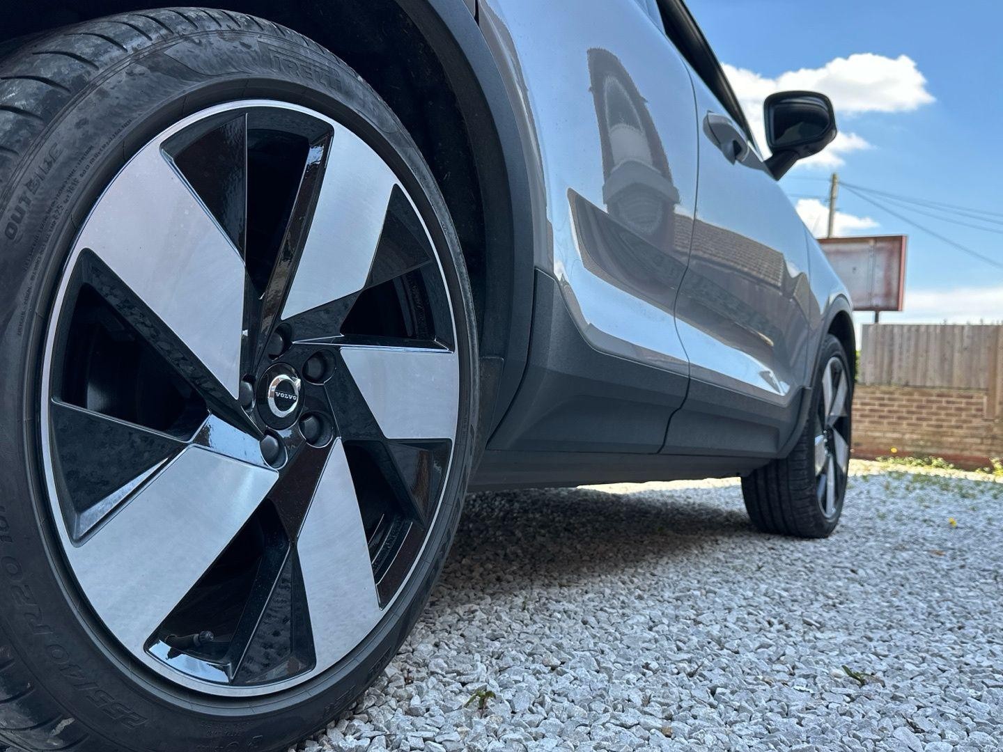 Volvo C40 Image 38