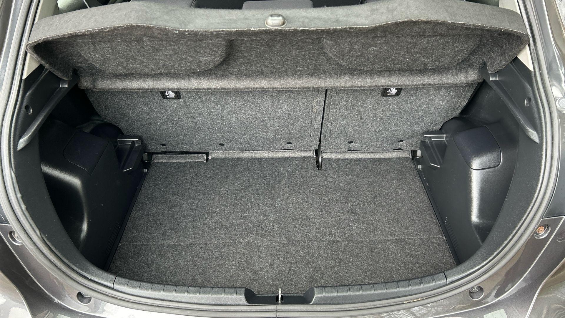 Toyota Yaris Image 20