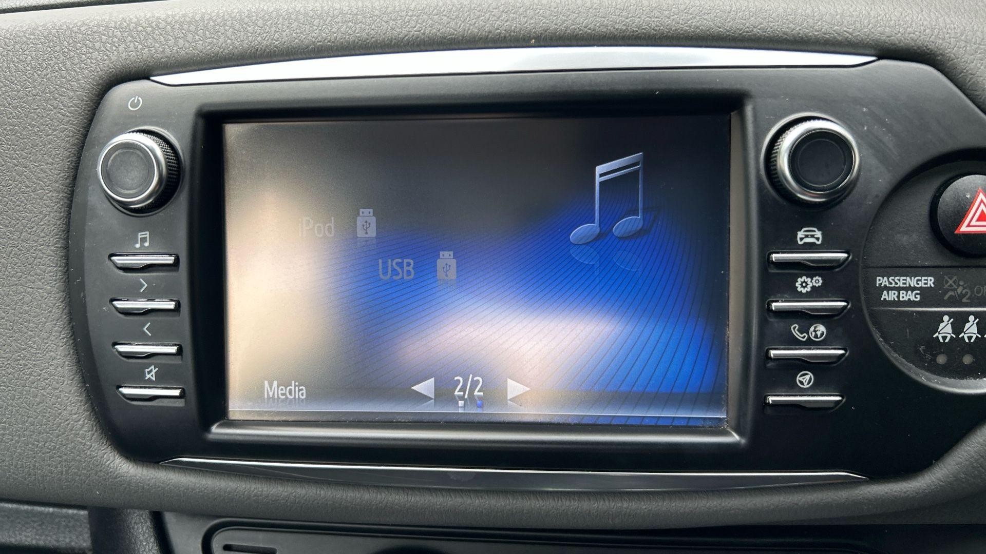 Toyota Yaris Image 27