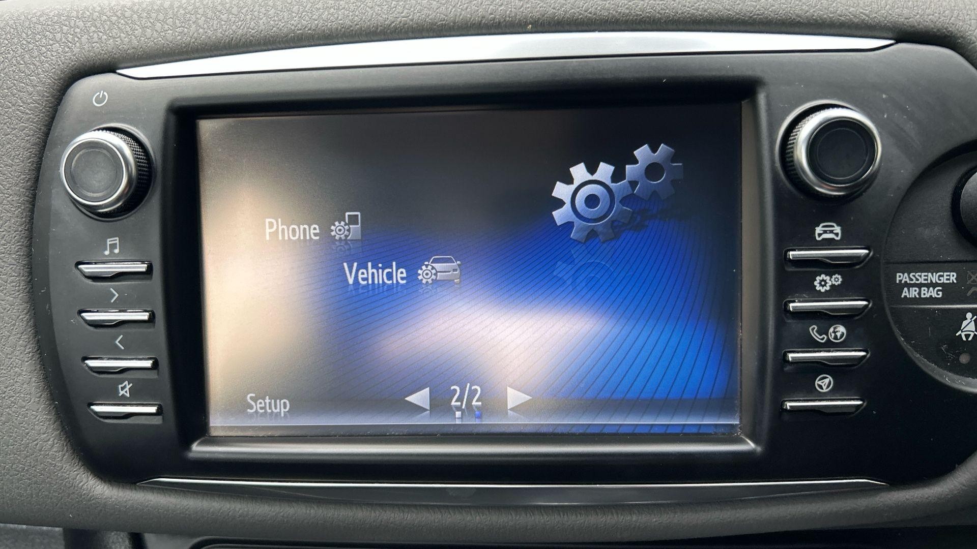 Toyota Yaris Image 30