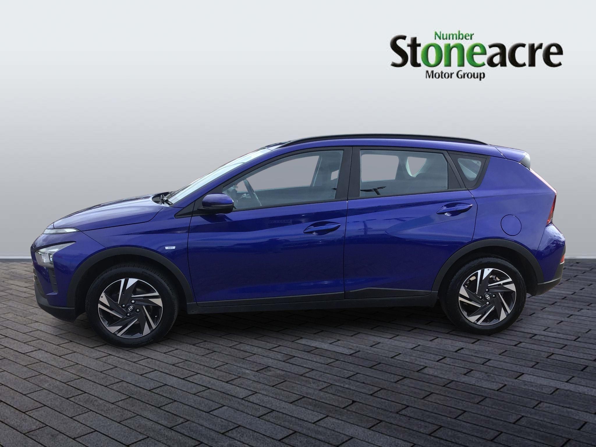 Hyundai BAYON Image 6