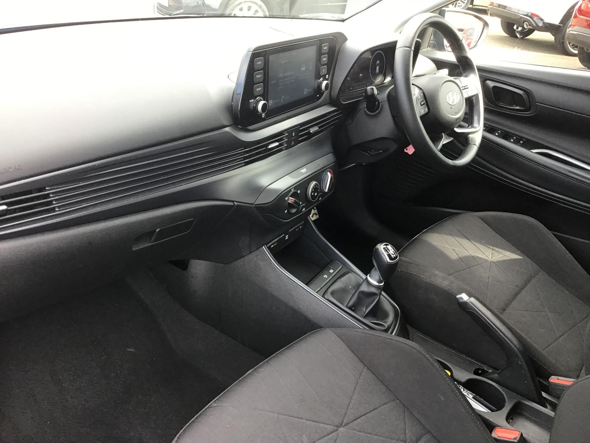 Hyundai BAYON Image 13