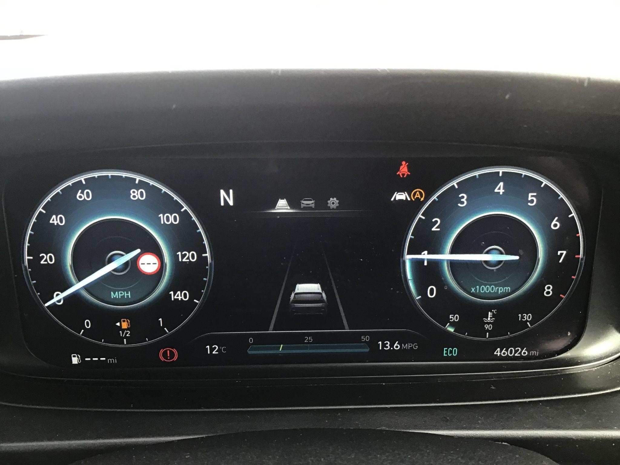 Hyundai BAYON Image 14