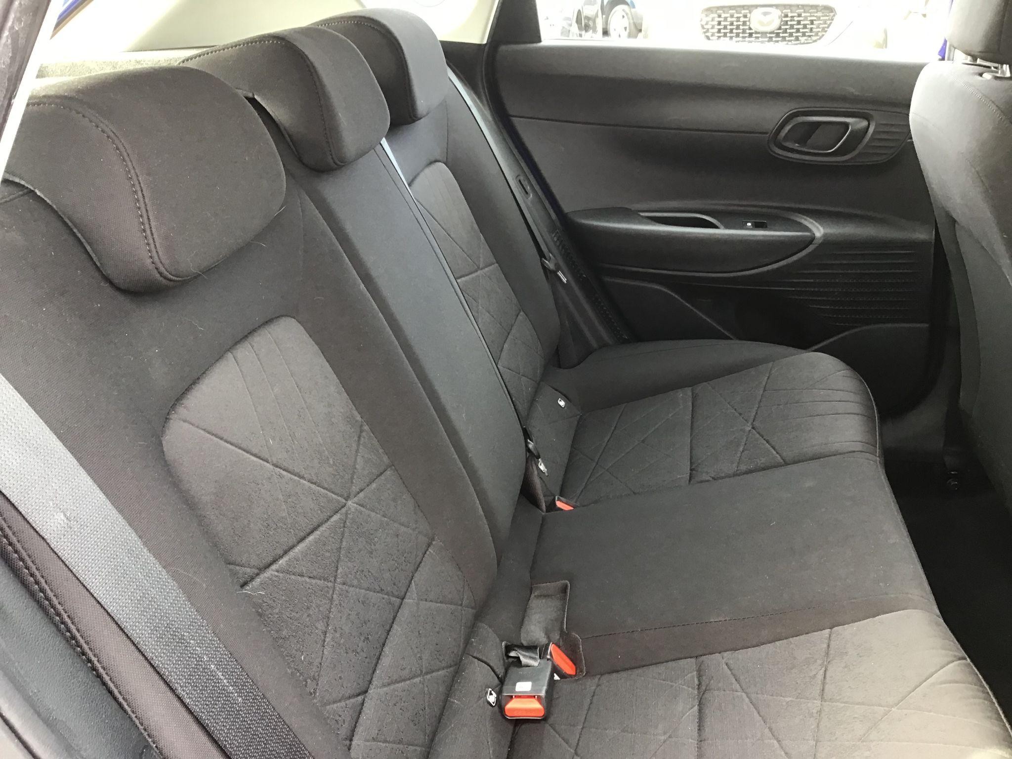 Hyundai BAYON Image 17