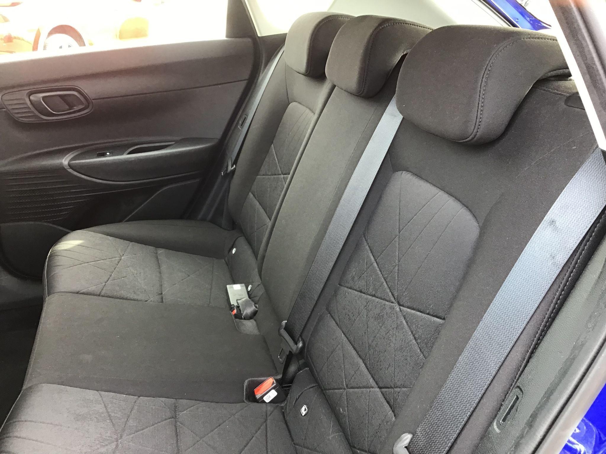 Hyundai BAYON Image 18