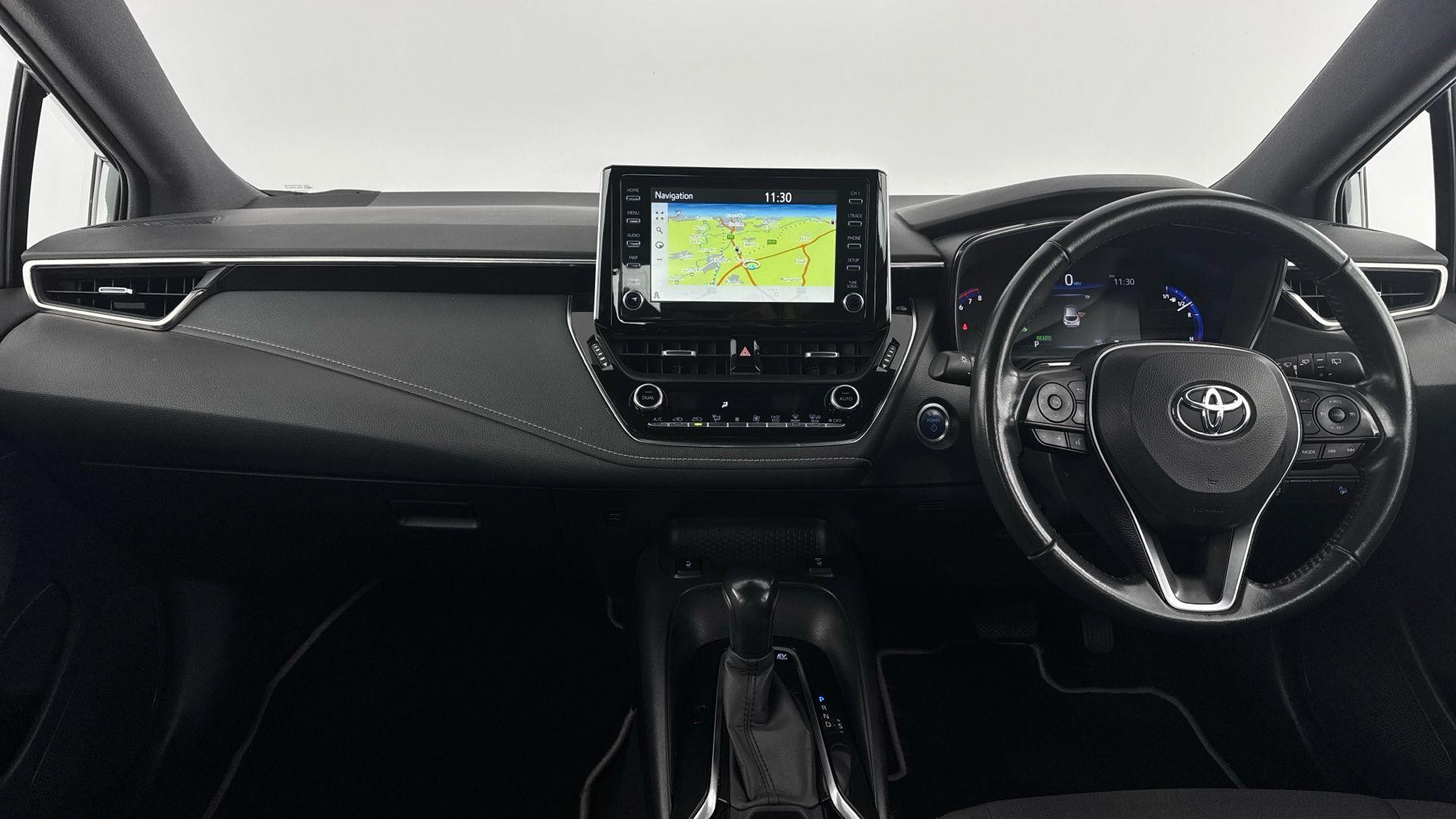 Toyota Corolla Image 13