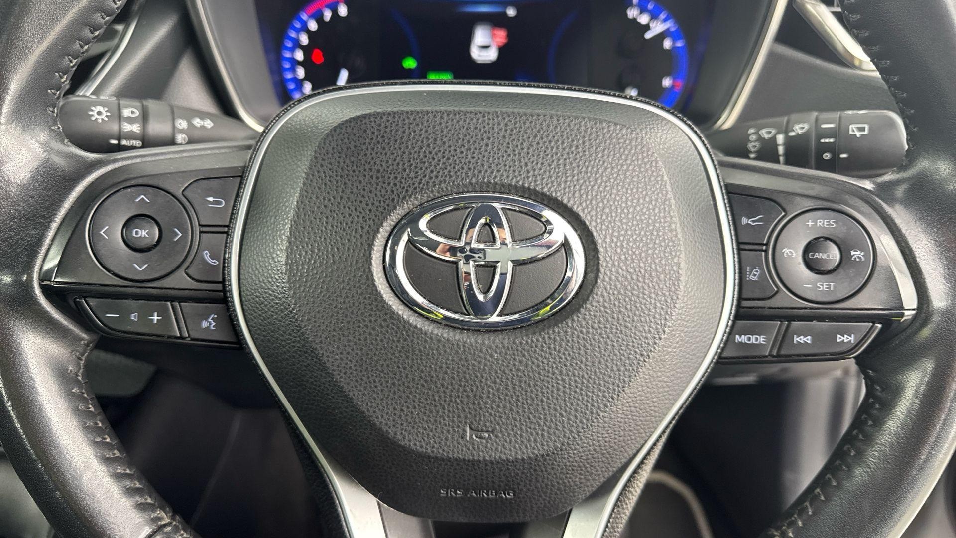 Toyota Corolla Image 16