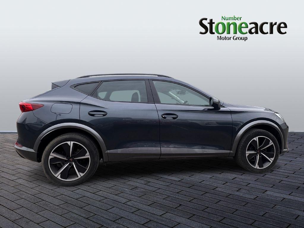 CUPRA Formentor Image 2