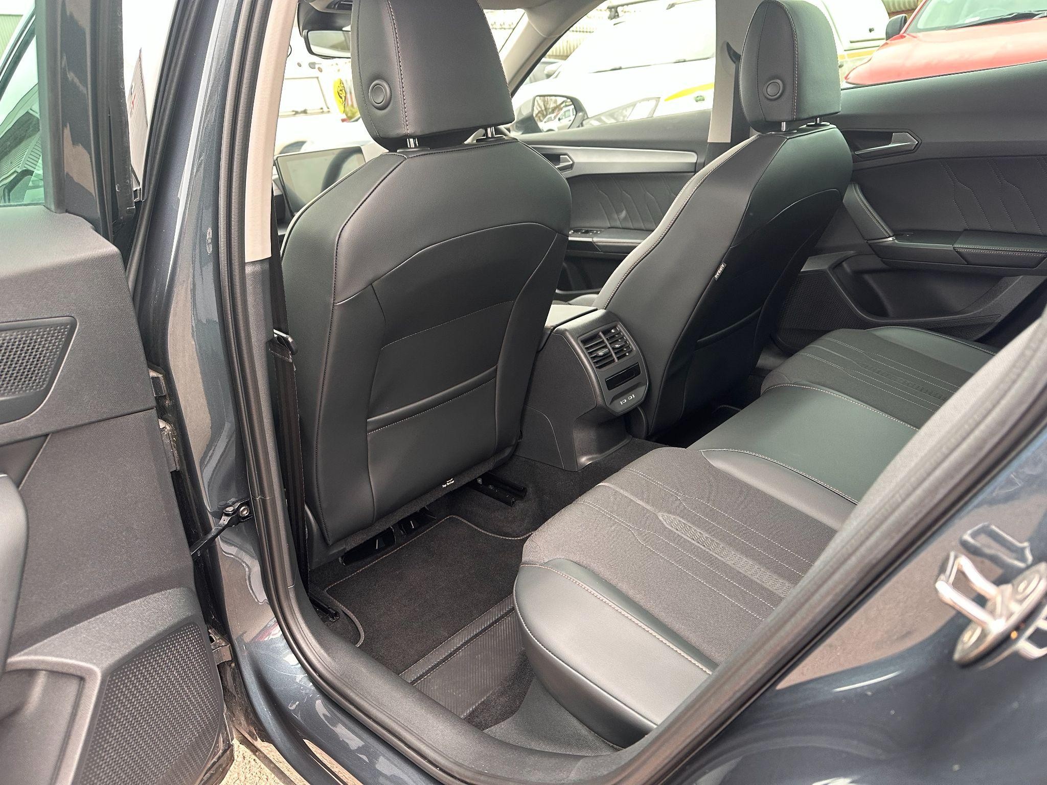 CUPRA Formentor Image 13