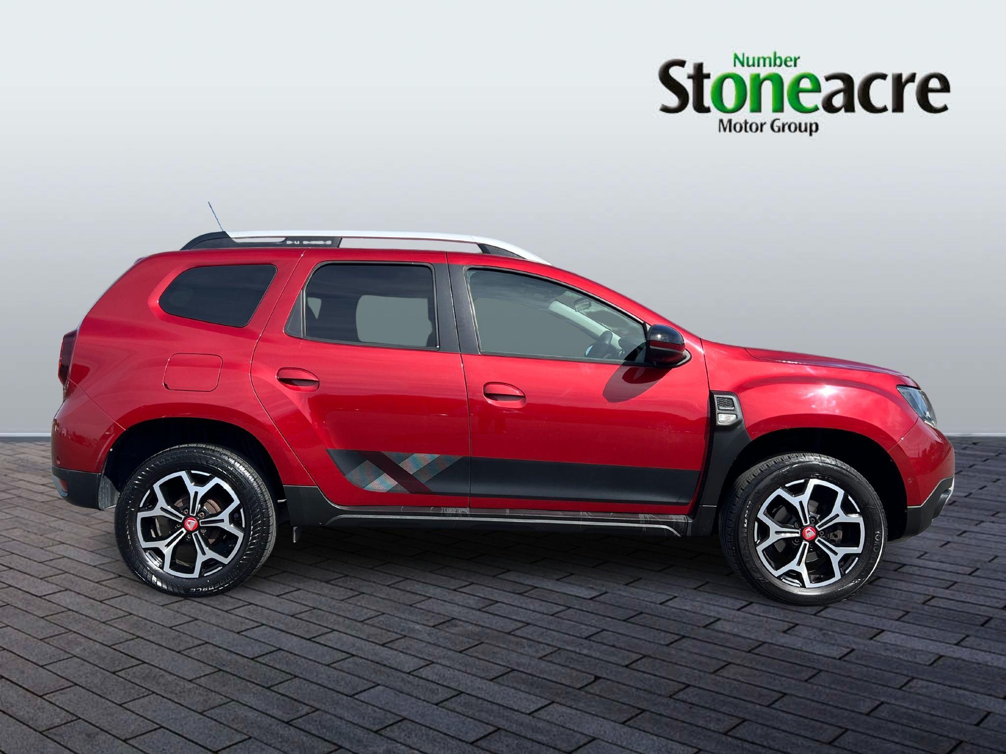 Dacia Duster Image 2