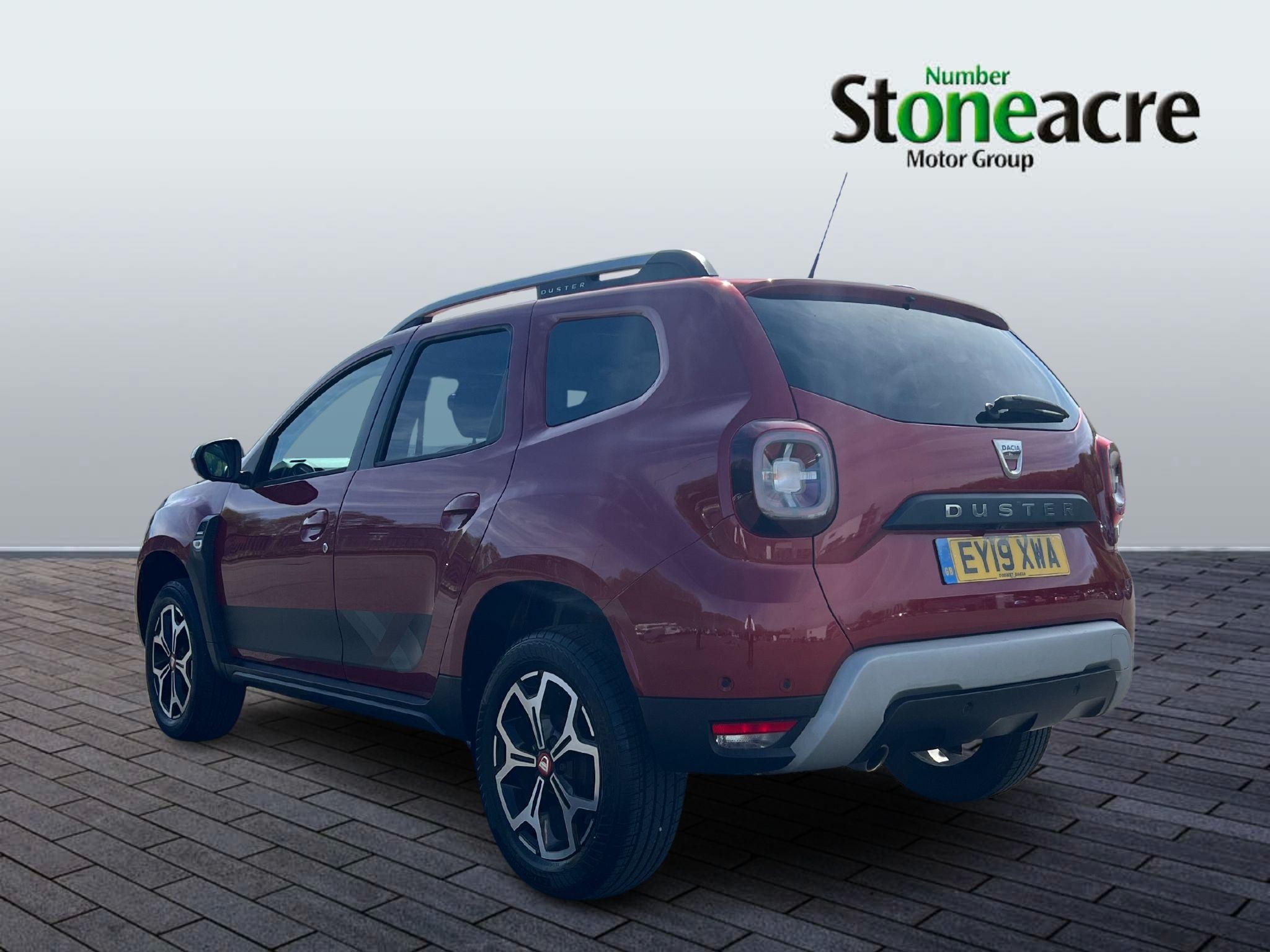 Dacia Duster Image 5