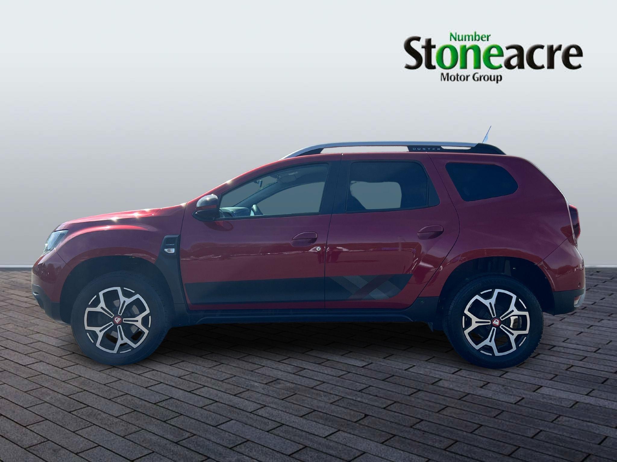 Dacia Duster Image 6