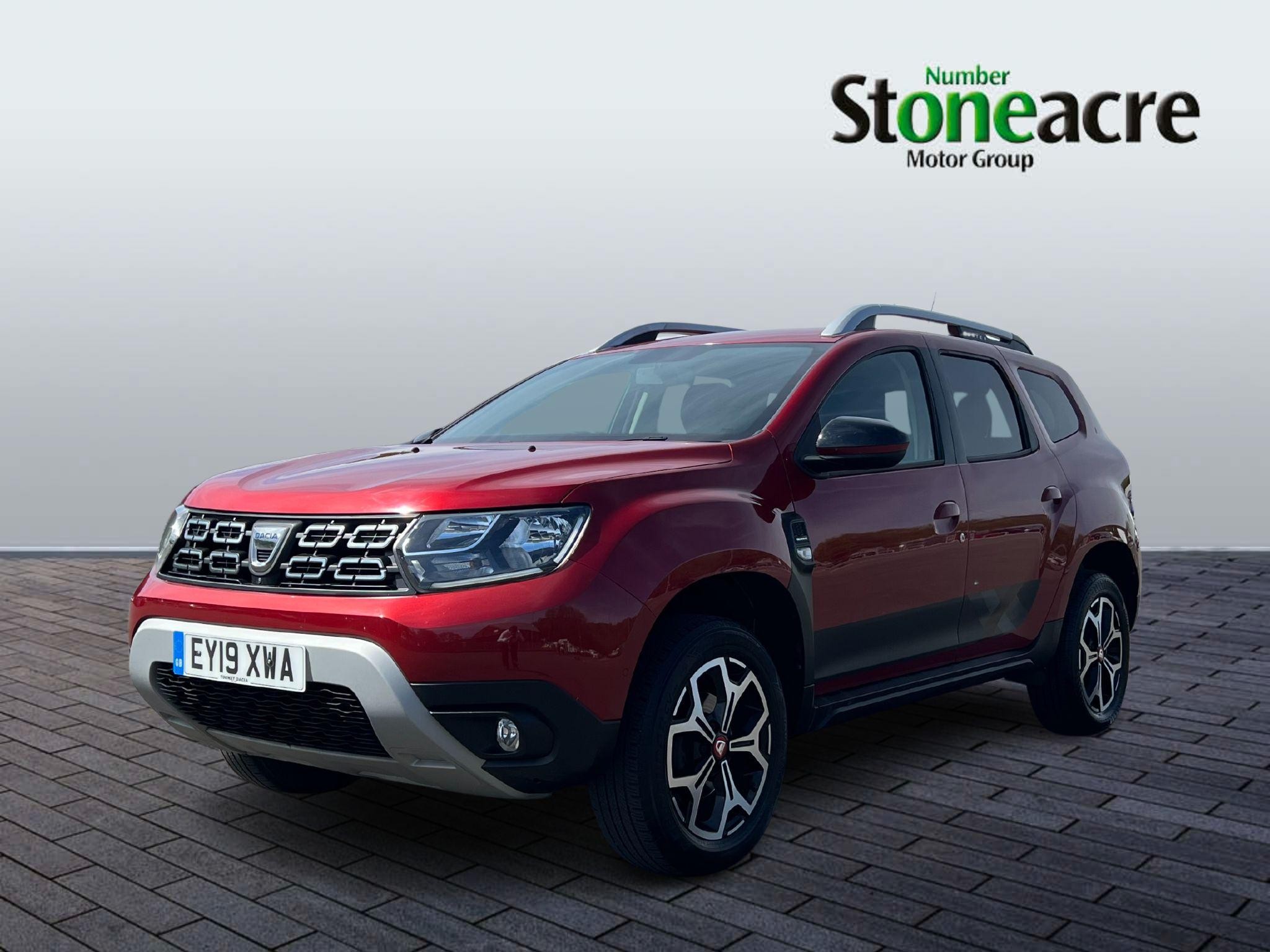 Dacia Duster Image 7