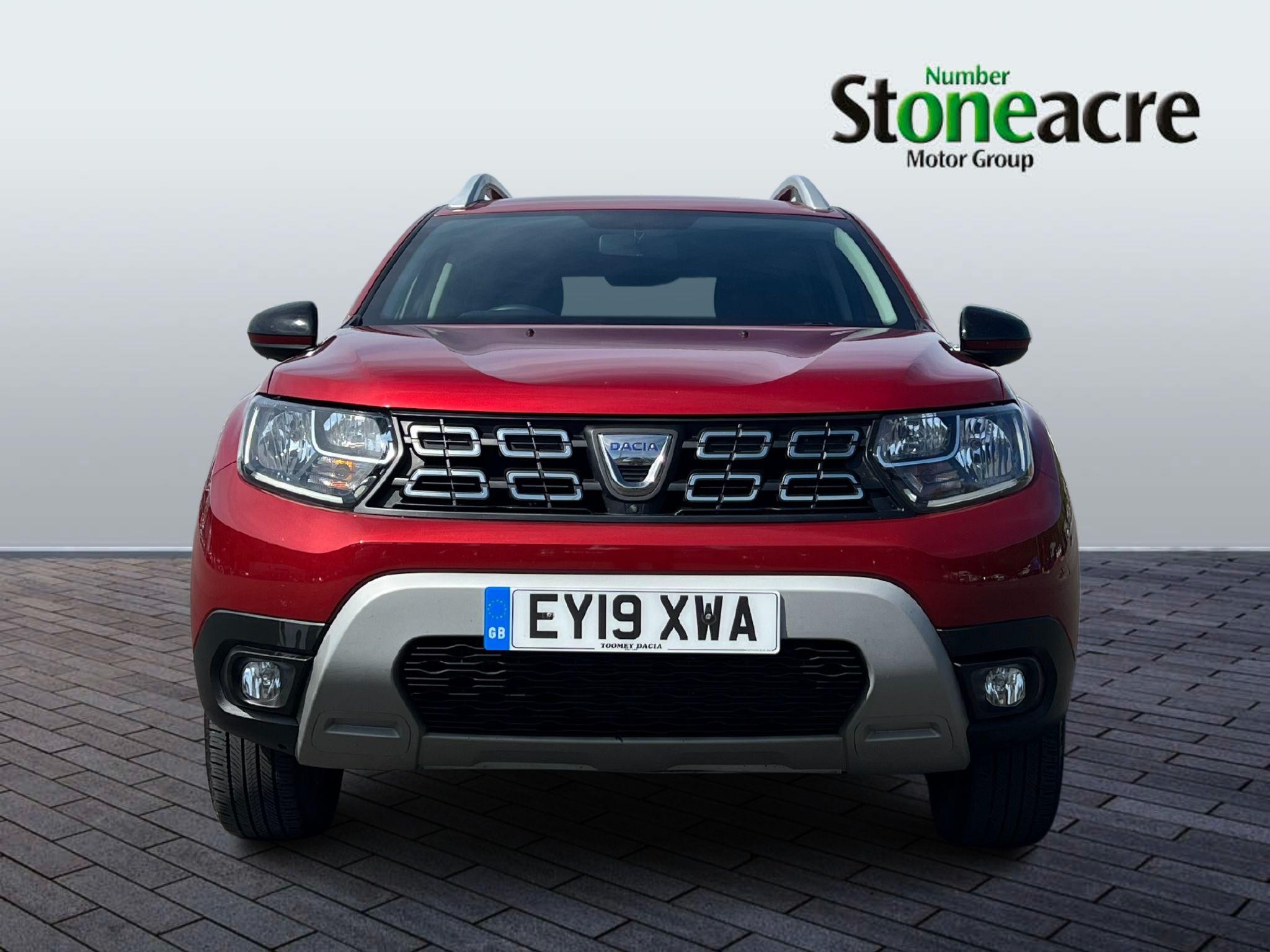 Dacia Duster Image 8
