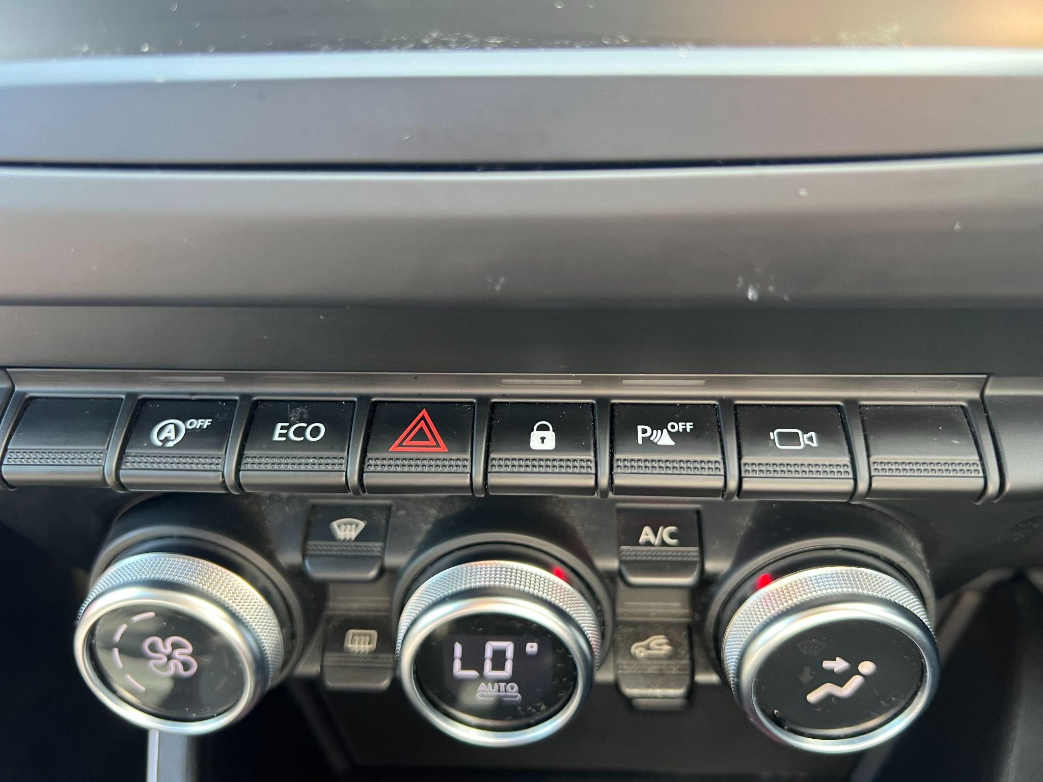 Dacia Duster Image 11