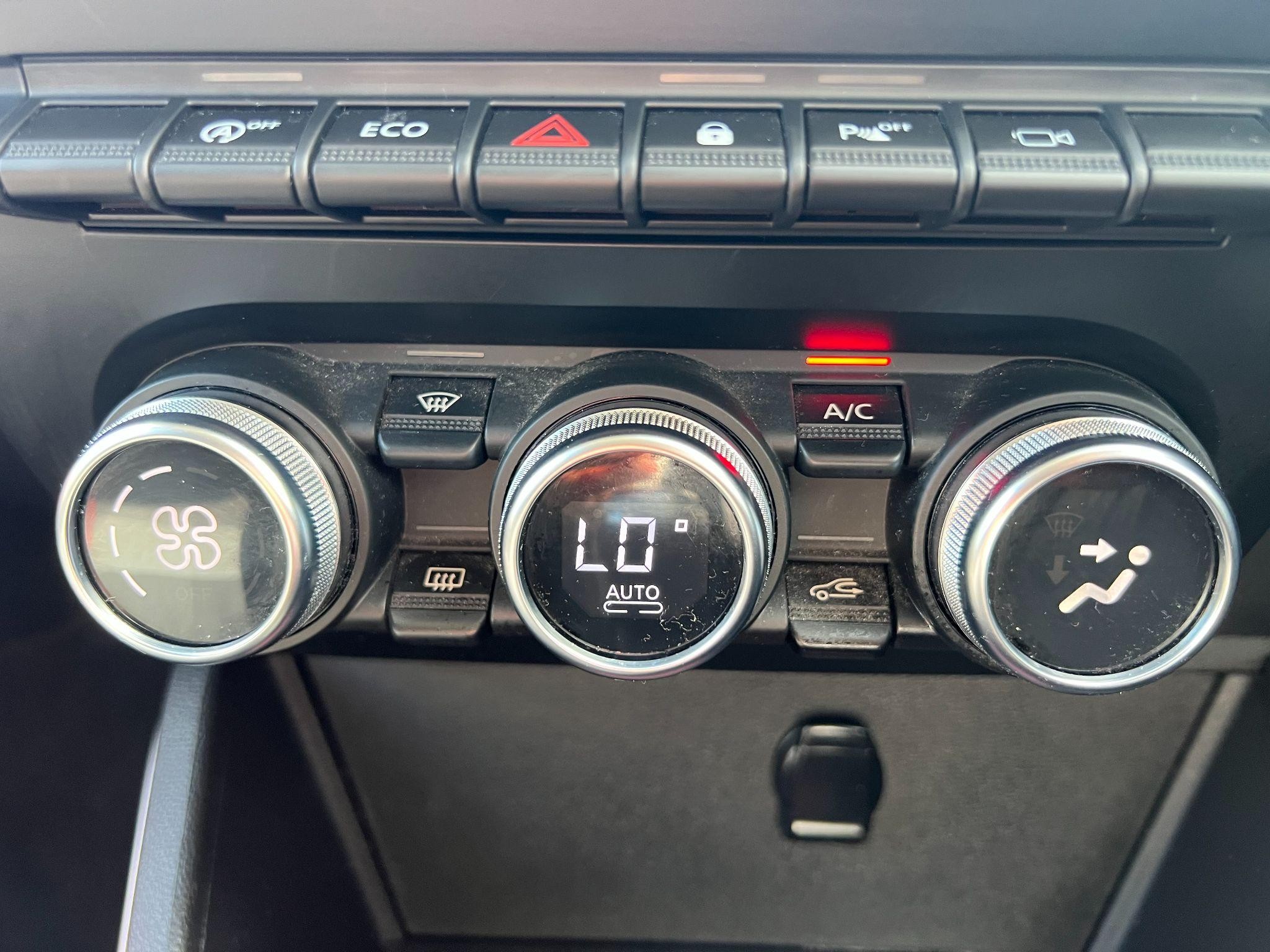 Dacia Duster Image 12